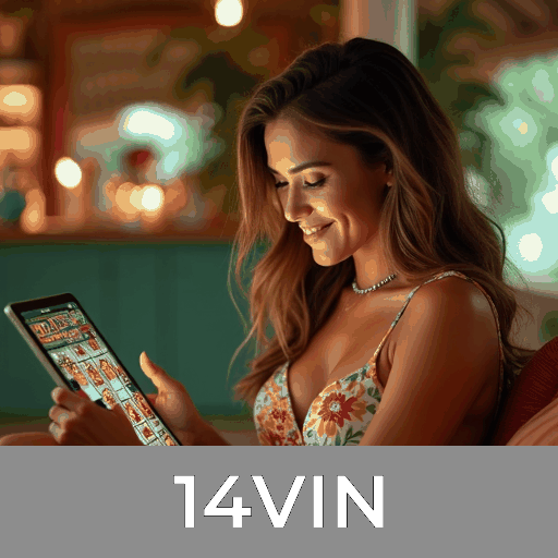 14VIN: A Emoção e o Alto Retorno dos Caça-Níqueis Online