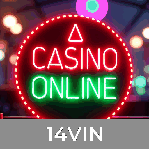 Explore as Gemas Reluzentes e Riquezas de 14VIN Fortune Gems